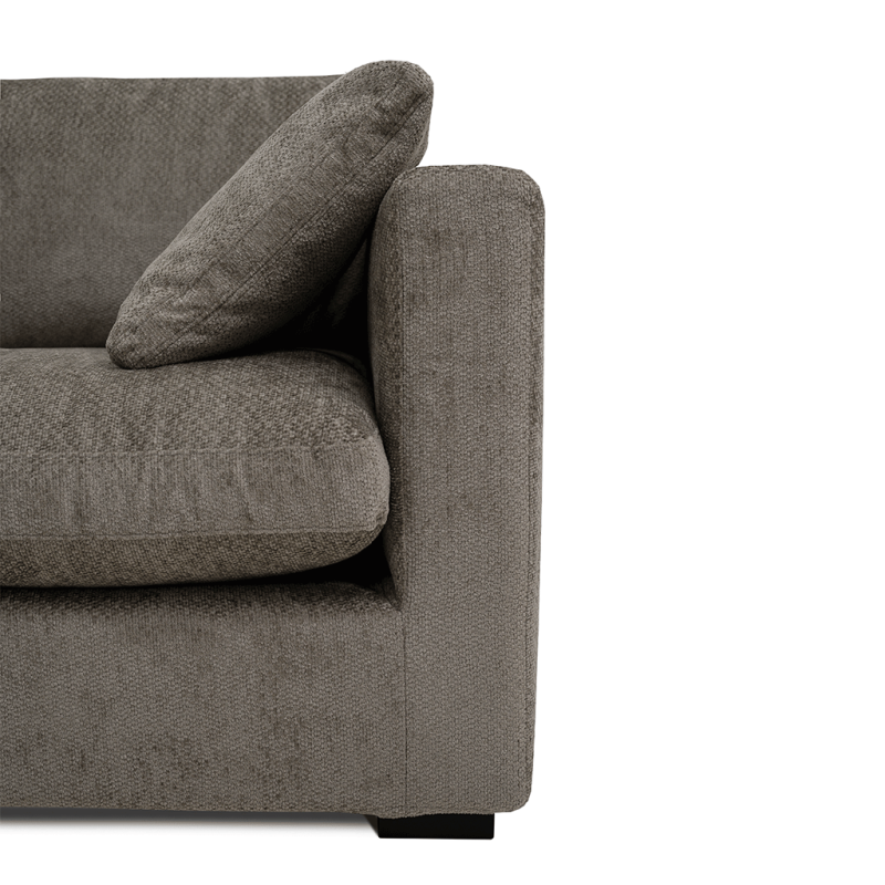 Dīvāns Comfy (Stūra Atvērtā) Dīvāns Comfy (Stūra Atvērtā)